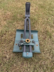 Caldwell Bleischlitten DFT 2 Gewehr Schießauflage - Bild 1 von 4