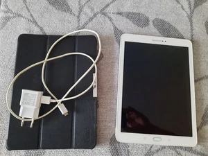 Samsung Galaxy Tab S2 SM-T819 32 GB, WLAN + 4G (Desbloqueado), 9,7 pulgadas - Blanco - Imagen 1 de 2