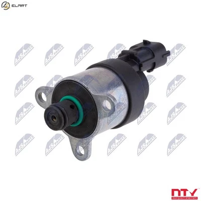 CONTROL VALVE FUEL QUANTITY (COMMON RAIL SYSTEM) ESCV-CT-003 FOR PEUGEOT  FIAT - Image 1 of 4