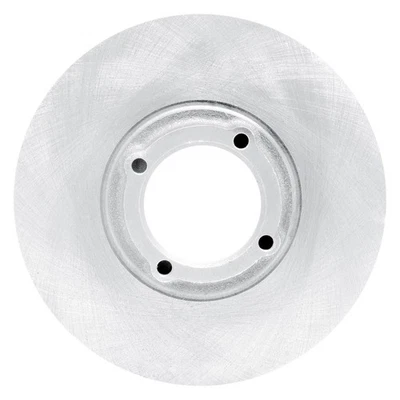 For MG Midget 1963-1979 DFC 600-64001 Premium Solid Front Brake Rotor Foto 1 de 4