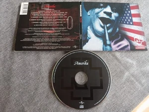 RAMMSTEIN Amerika LTD DIGI! Lindemann Emigrate Oomph! Eisbrecher Megaherz - Bild 1 von 1