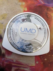 Dissidia 012: Duodecim Final Fantasy PSP PlayStation Portable Tested - Picture 1 of 2