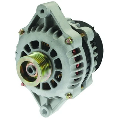 New Alternator for Vauxhall and Opel Cars 100A - WAI 8239N - Image 1 of 4