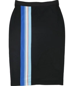 Alfani Womens Scuba Pencil Skirt 732994749817 - Picture 1 of 5