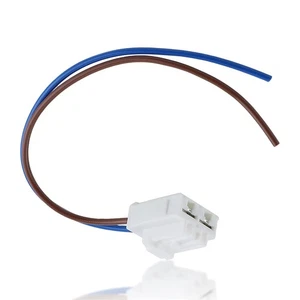 Connector Plug Repair Harness Wire 04321-S0K-A00 For Acura Heater Blower Motor - Picture 1 of 6