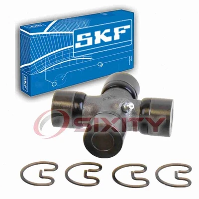 Junta universal delantera SKF para ejes de transmisión Chevrolet C3500 1988-2000 Foto 1 de 4