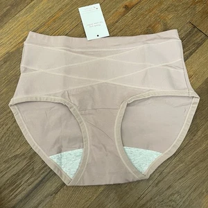 Doveloom Dove Loom ultimativer Komfort auslaufsicheres & formendes Höschen pink XL neu mit Etikett - Bild 1 von 4