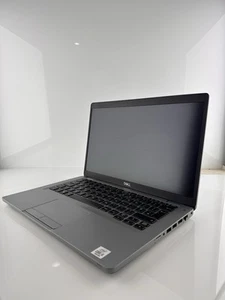 Dell Latitude 5410 Intel Core i5-10210U CPU @ 1.60GHz 16GB RAM 256GB SSD - Afbeelding 1 van 6