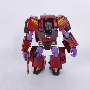 Transformers Scatterspike RID 2015 Warrior Mini-Con Weaponizers - Missing Spike - Picture 1 of 6
