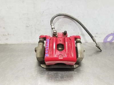 KIA SORENTO SX 19 2019 3,3 L TRACCIÓN DELANTERA PINZA DE FRENO TRASERA PINTADA ROJA PASAJERO DERECHO Foto 1 de 4