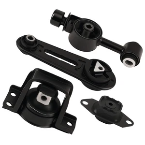 Engine Motor Mount Kit Set ForNissan Versa l4 1.8L 2007-2012 Cube 1.8L 2009-2014 - Bild 1 von 14