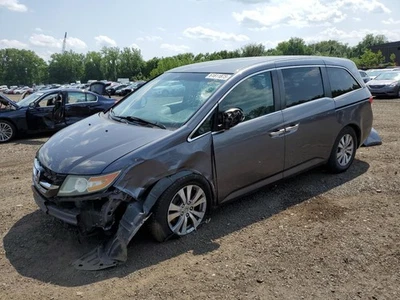 Used Fuel Tank fits: 2015 Honda Odyssey  Grade A - Image 1 of 4