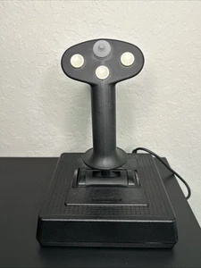 CH Products FlightStick Pro (200503) Videospiele Controller getestet funktioniert - Bild 1 von 7