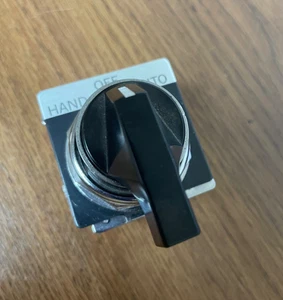 Eaton Contact Start Switch 10250T/91000T - Picture 1 of 2
