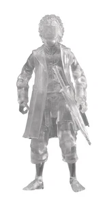 Diamond Select Toys The Lord of The Rings: Invisible Frodo Deluxe Action Figure - Picture 1 of 2
