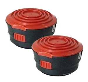 Black and Decker GH1000 Trimmer 2 Pack Spool - 90540850-2PK - Picture 1 of 1