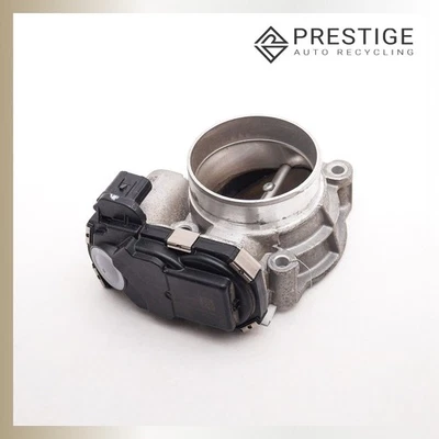 2012-2023 CADILLAC CTS CHEVROLET TRAVERSE Throttle Body Valve 3.6L 12670981 - Image 1 of 4