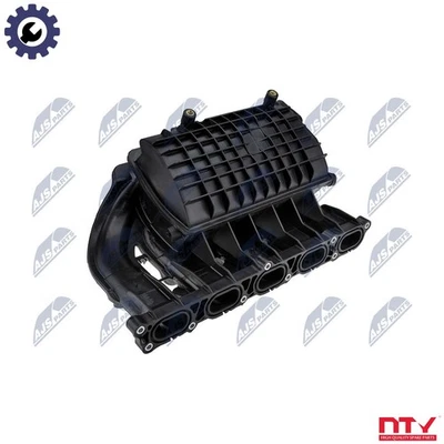INTAKE MANIFOLD MODULE BKS-VW-003 FORCCCA/CBTA/CBUA/BPR/BPS 2.5L 5cyl JETTA IV - Image 1 of 4