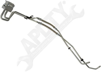 Dorman 625-340XD Engine Oil Cooler Line - Image 1 of 4