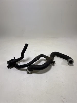 2010 - 2013 Mercedes Benz E Class W212 Radiator Coolant Lower Hose W Pump OEM - image 1 of 4