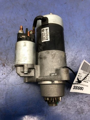 INFINITI QX60 2021-2024 3,5 L VQ35DD MONTAJE MOTOR ARRANQUE *22 K* 2333006SA0A Foto 1 de 4