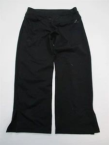 Pantalones capri deportivos ADIDAS CLIMALITE para mujer talla S tejidos ligeros - Imagen 1 de 7