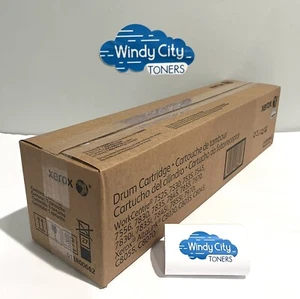 Xerox Drum 013R00662 For WC 7525 7530 7535 7545 7556 7830 Brand New genuine - Picture 1 of 4