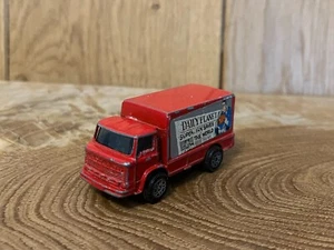 CORGI JUNIORS Superman Daily Planet Leyland Truck (575/011) - Picture 1 of 5