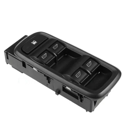 Driver Left Door Power Window Switch for Ford Fiesta 2014-2019 D2BT-14A132-AA - Image 1 of 4