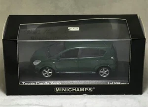 Modelo coche Toyota Corolla Verso 1/43 - Imagen 1 de 2