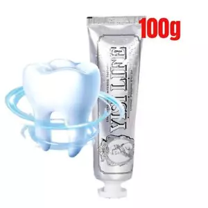 Marvis Whitening Mint mit Xylitol Zahnpasta Weiß - Bild 1 von 12
