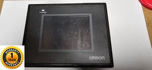 OMRON NB3Q-TW01B ( NB3Q TW01B ) - Imagen 1 de 5