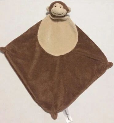 Angel Dear Monkey плюшевые милые узловатые углы мягкие - Изображение 1 из 3