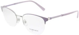 Versace Women's VE1247 Eyeglasses 52mm - Imagen 1 de 3