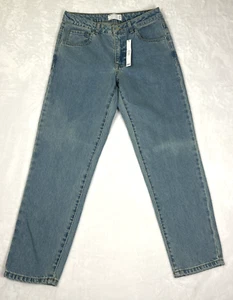 ASOS Design Men's Jeans Blue Size W31 L32 NEW - Picture 1 of 6