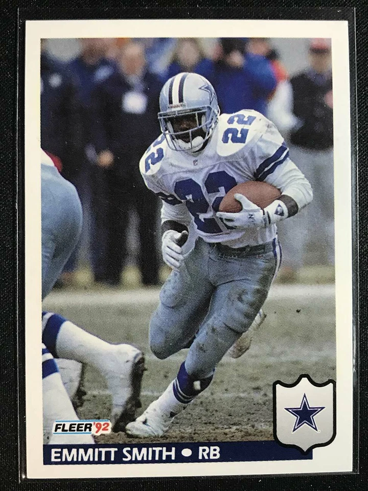 1992 Fleer Football You Pick Cards #306-480 NM Inserts All-Pro Mark Rypien - Image 1 of 1