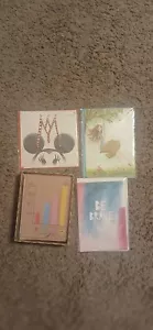 Mixed Papyrus And Signature Cards/ Note Cards/ Envelopes b6666 - Picture 1 of 6