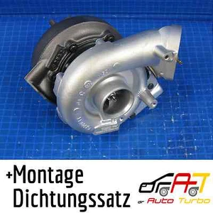 Turbocompressore BMW 330 D Xd X3 3.0 E46 E83 150 Kw 204 Cv 7790326 7790328 - Imagen 1 de 10