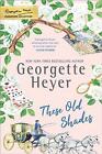 These Old Shades by Georgette Heyer (English) Paperback Book