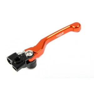 PALANCA DE EMBRAGUE KTM KTM SX/SXF 125-530 09-15 Magura TORC1 RACING PALANCA FLEXIBLE - Imagen 1 de 2