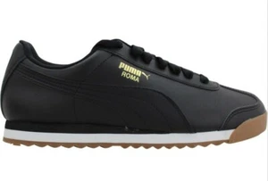Puma Roma Basic schwarz - 353572-57 Größe 7,5 RAR - Bild 1 von 1