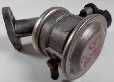 M52Tu M54 MOTOR AIRE SECUNDARIO VÁLVULA EGR BMW E39 530i 525i 1427078 Foto 1 de 2