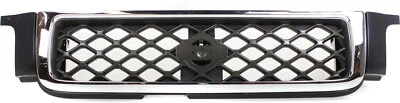  New Grille Assembly For Nissan Pathfinder 1999-2004 Foto 1 de 4