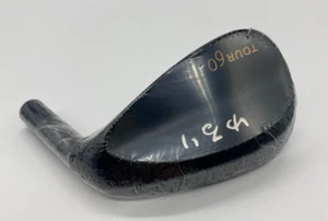 NUR KOPF Keigekiku Golf Japan Yururi TOUR MODELL Wedge Gold - Bild 1 von 11
