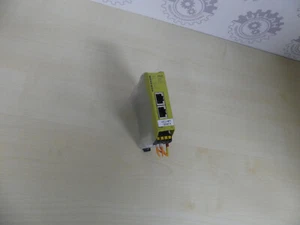 Pilz PNOZ m ES EtherC AT 772136 - Imagen 1 de 6