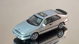Saab 9 3 - Hongwell - Silver - Picture 1 of 9