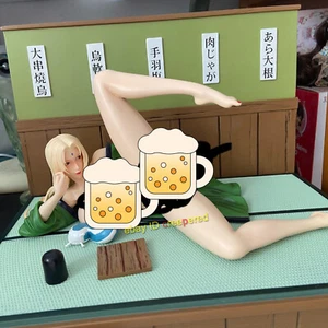 Tsunade 1/6 Resin Statue Painted Model Cast off YYGK Studio H 12'' IN STOCK - Picture 1 of 10