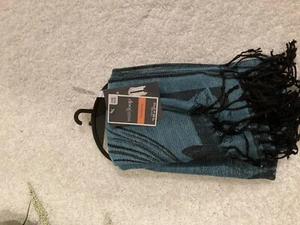 West Loop Pashmina Scarf New With Tags - Picture 1 of 4