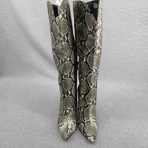 ShoeDazzle Women's Animal Print Shoes 