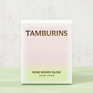 TAMBURINS The Egg Lip Balm 5g - Picture 1 of 6